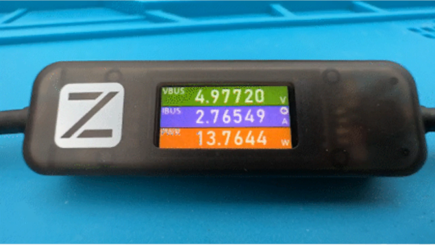 Everybody LOVES the POWER-Z AK001 | Check Out What ZDNET Has to Say About It-Chargerlab