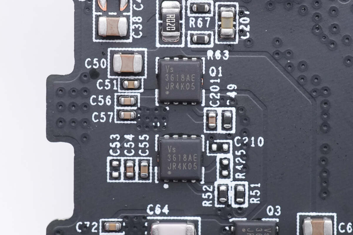 Teardown of Samsung 15W Faster Wireless Charger Duo (EP-P5400)-Chargerlab
