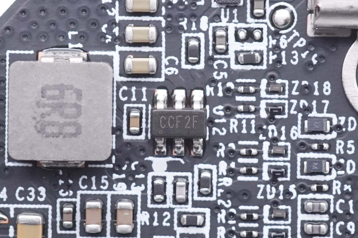Teardown of Samsung 15W Faster Wireless Charger Duo (EP-P5400)-Chargerlab
