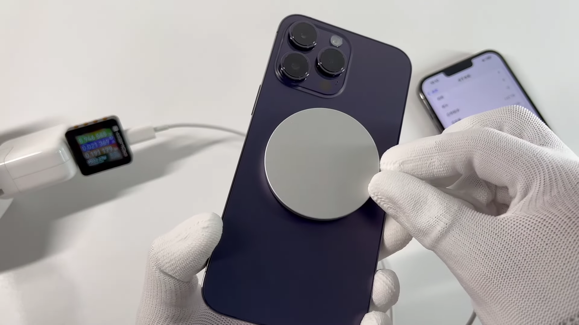 Why Is Wireless Charging Rarely Used?-Chargerlab