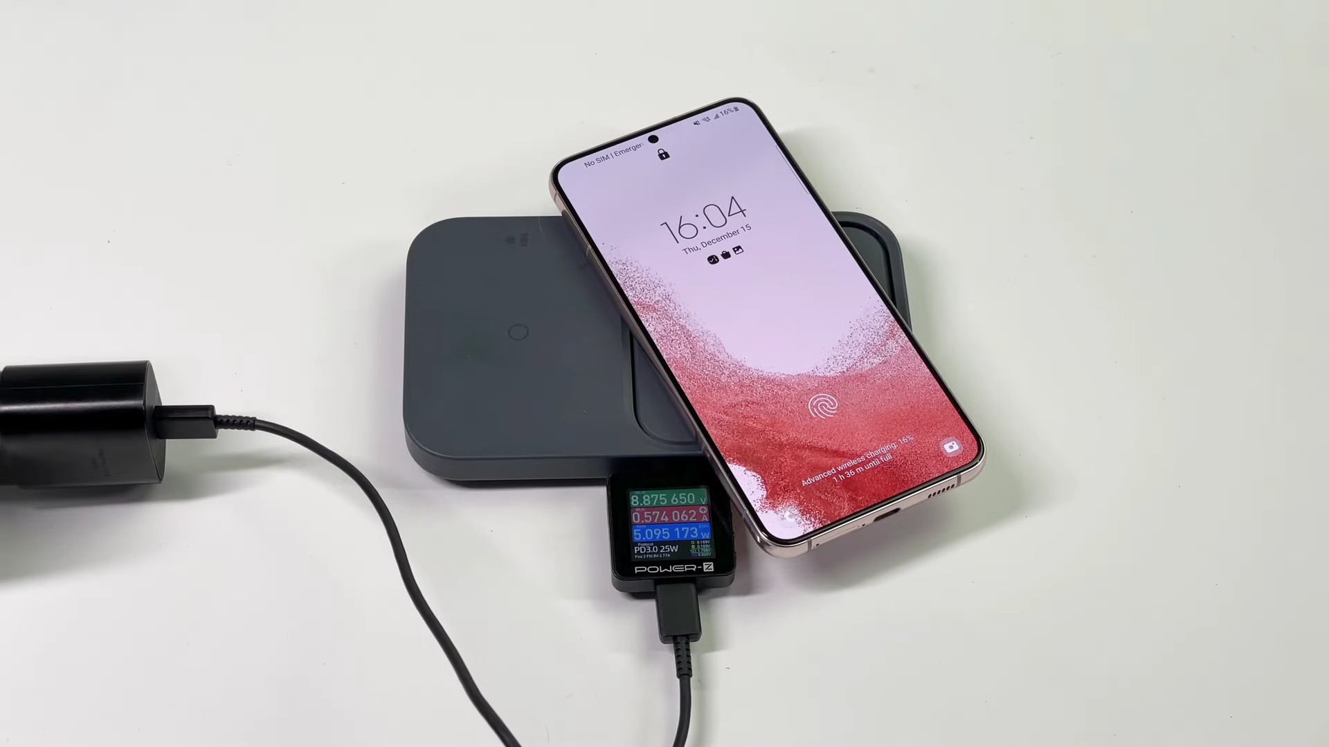 Why Is Wireless Charging Rarely Used?-Chargerlab