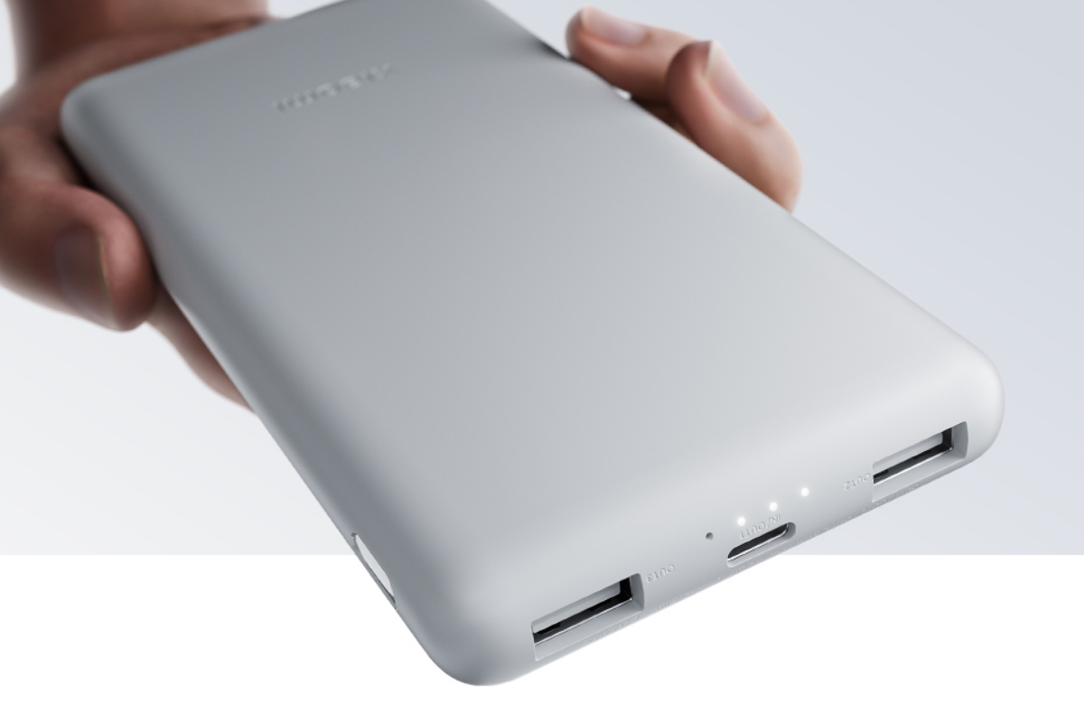 Budget Choice | Xiaomi Launched 22.5W Lite Power Bank-Chargerlab
