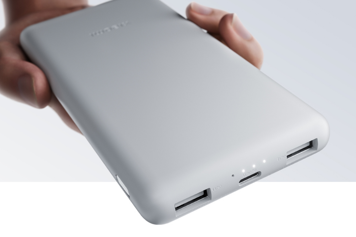 New Xiaomi Power Bank 10000mAh 22.5W Lite launches -  News