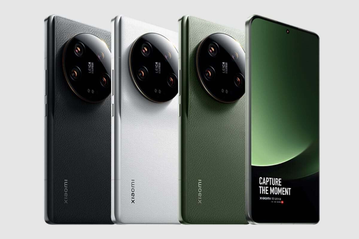 Xiaomi 13T With Leica Cameras Launching This Month: What We Expect - News18