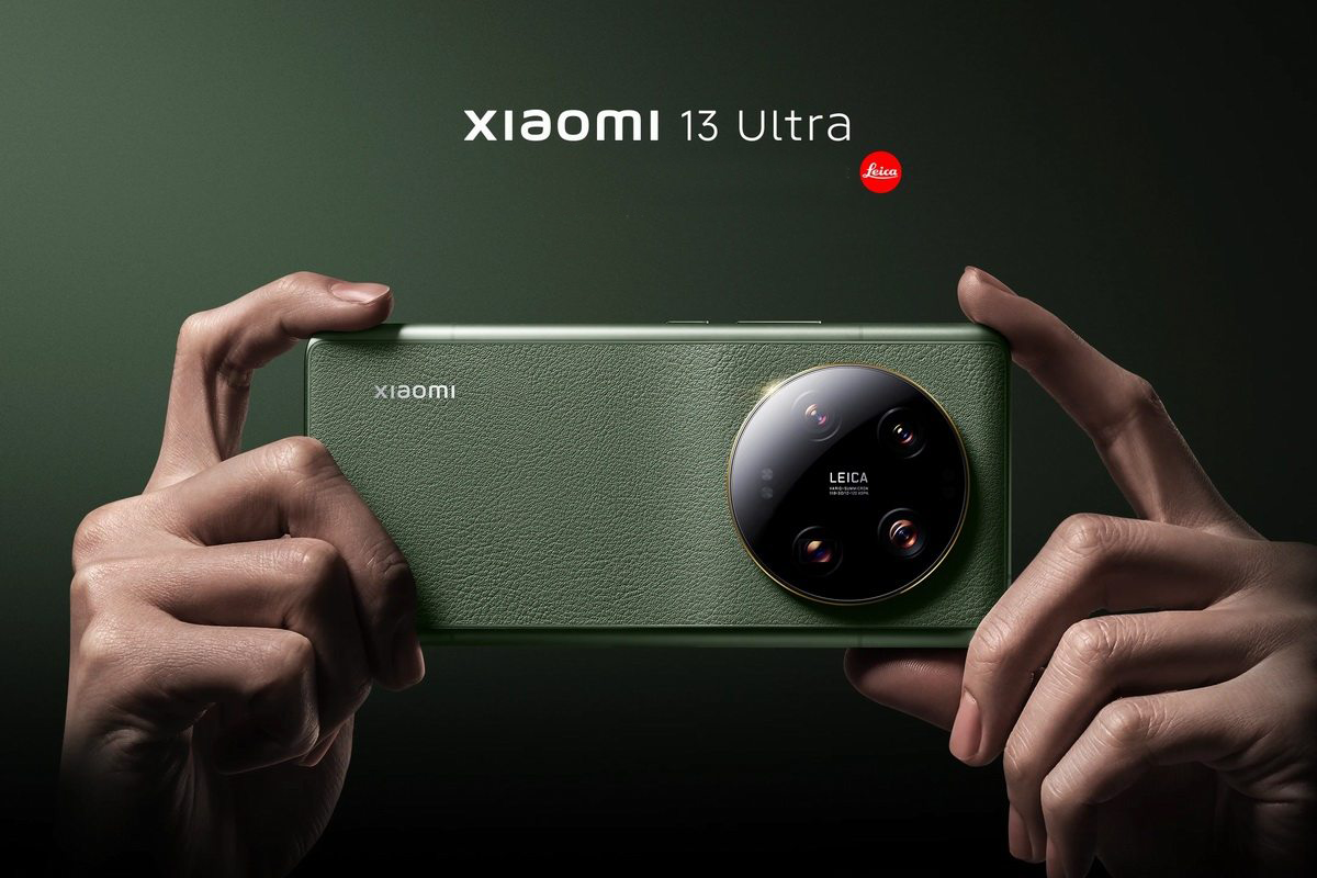 Xiaomi 13 and 13 Pro announced with SD 8 Gen 2, new Leica cameras -   news