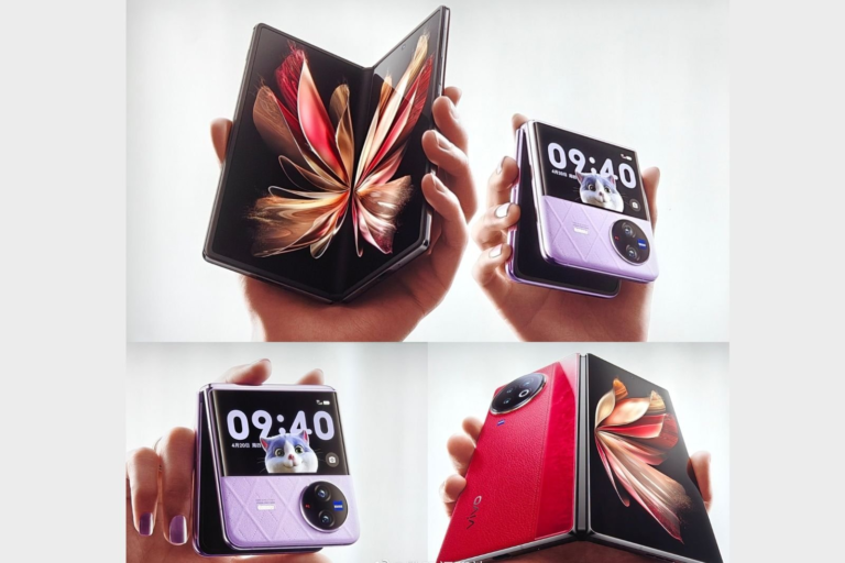 Vivo Unveils the 80W Dual Port FlashCharge Car Charger: Power Up Your