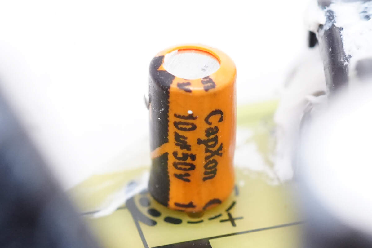 Teardown of Samsung 15W USB-A Charger (EP-TA200 V2)-Chargerlab