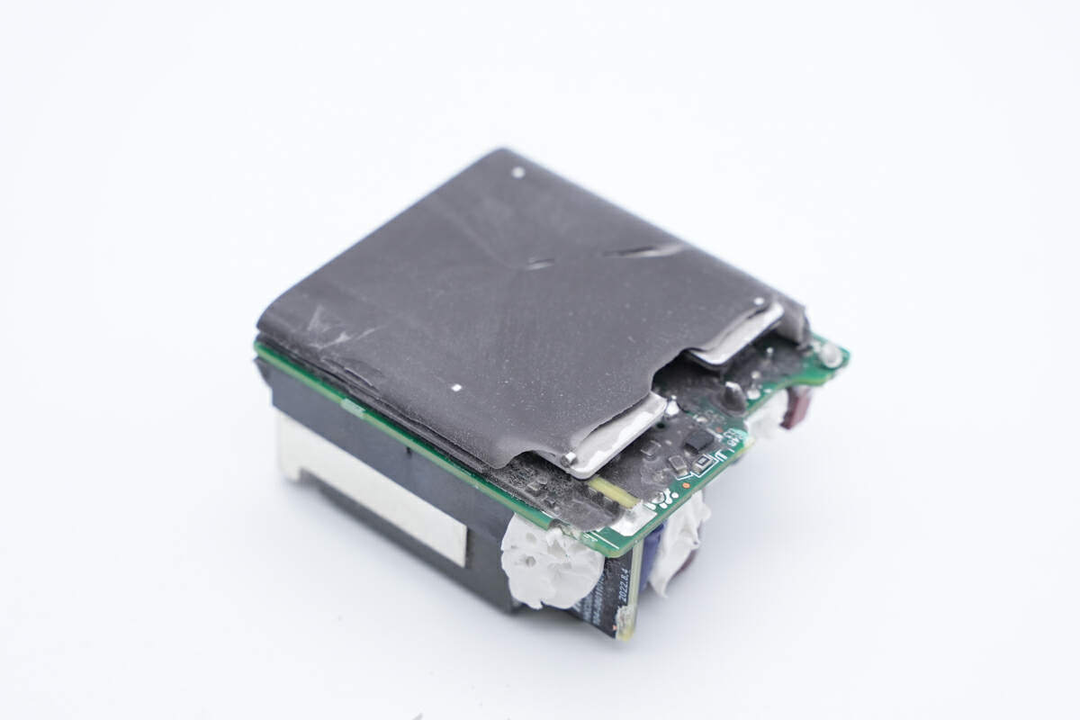 Teardown of OnePlus 80W SUPERVOOC USB-C Charger (VCB8HBCH)-Chargerlab