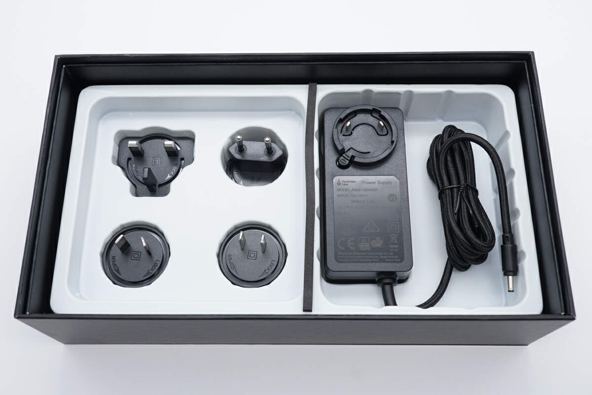 Review of SliceCharge 3 Pro Wireless Charging Station-Chargerlab