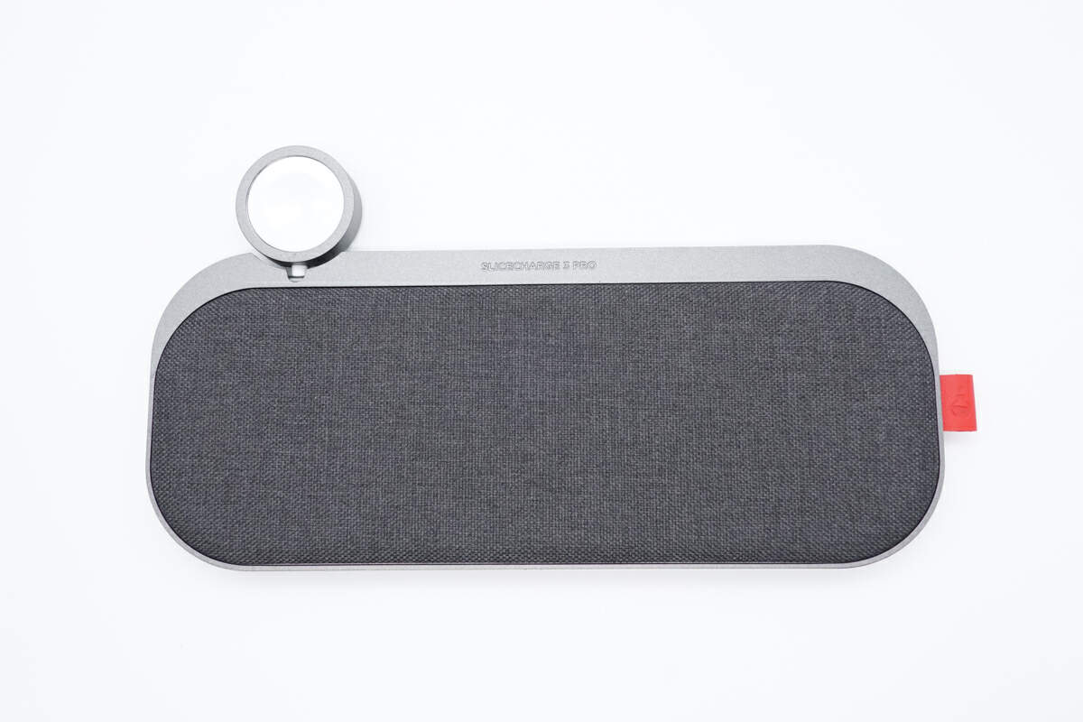 Review of SliceCharge 3 Pro Wireless Charging Station-Chargerlab