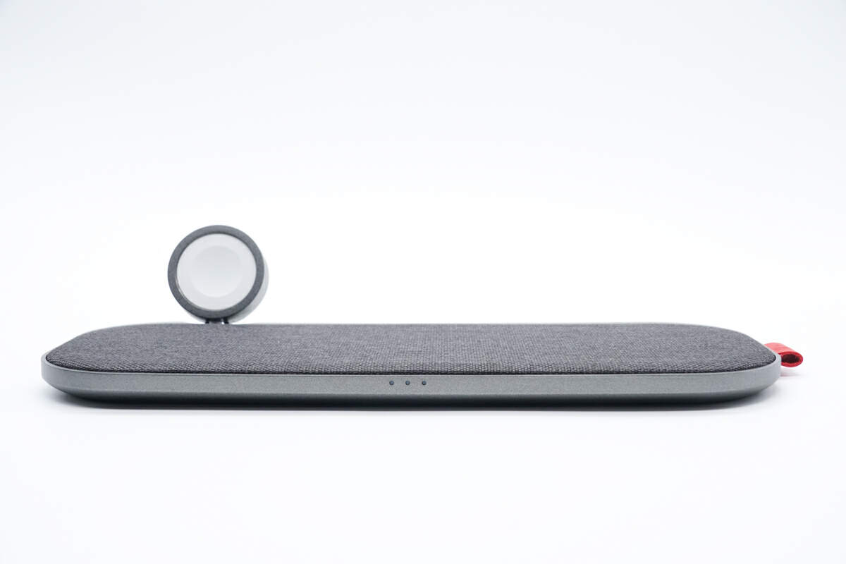 Review of SliceCharge 3 Pro Wireless Charging Station-Chargerlab