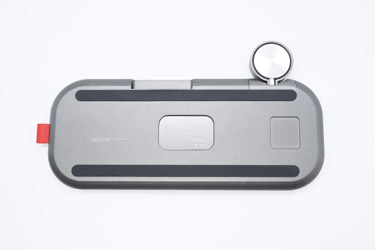 Review of SliceCharge 3 Pro Wireless Charging Station-Chargerlab