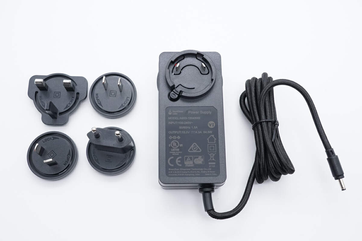 Review of SliceCharge 3 Pro Wireless Charging Station-Chargerlab