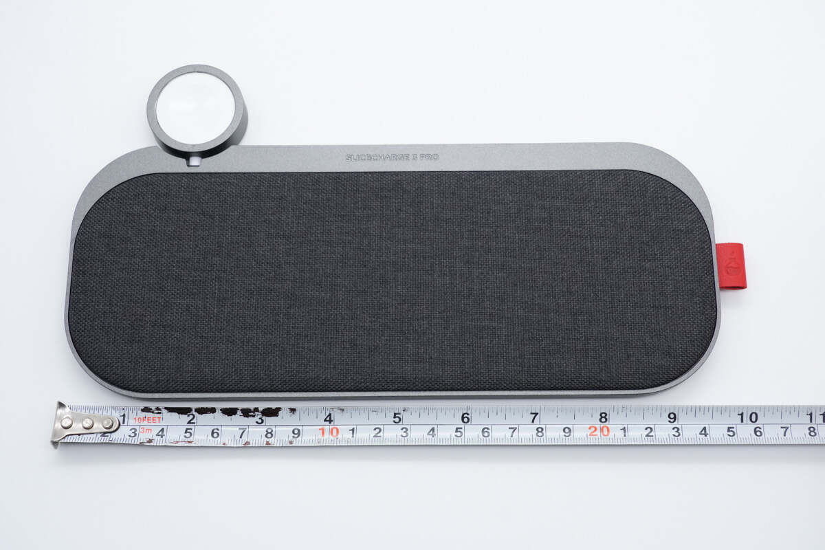 Review of SliceCharge 3 Pro Wireless Charging Station-Chargerlab