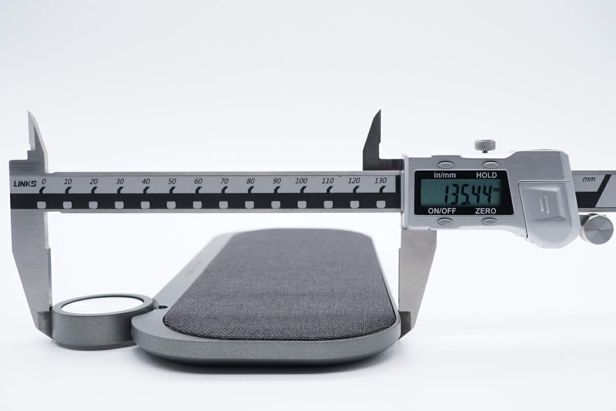 Review of SliceCharge 3 Pro Wireless Charging Station-Chargerlab