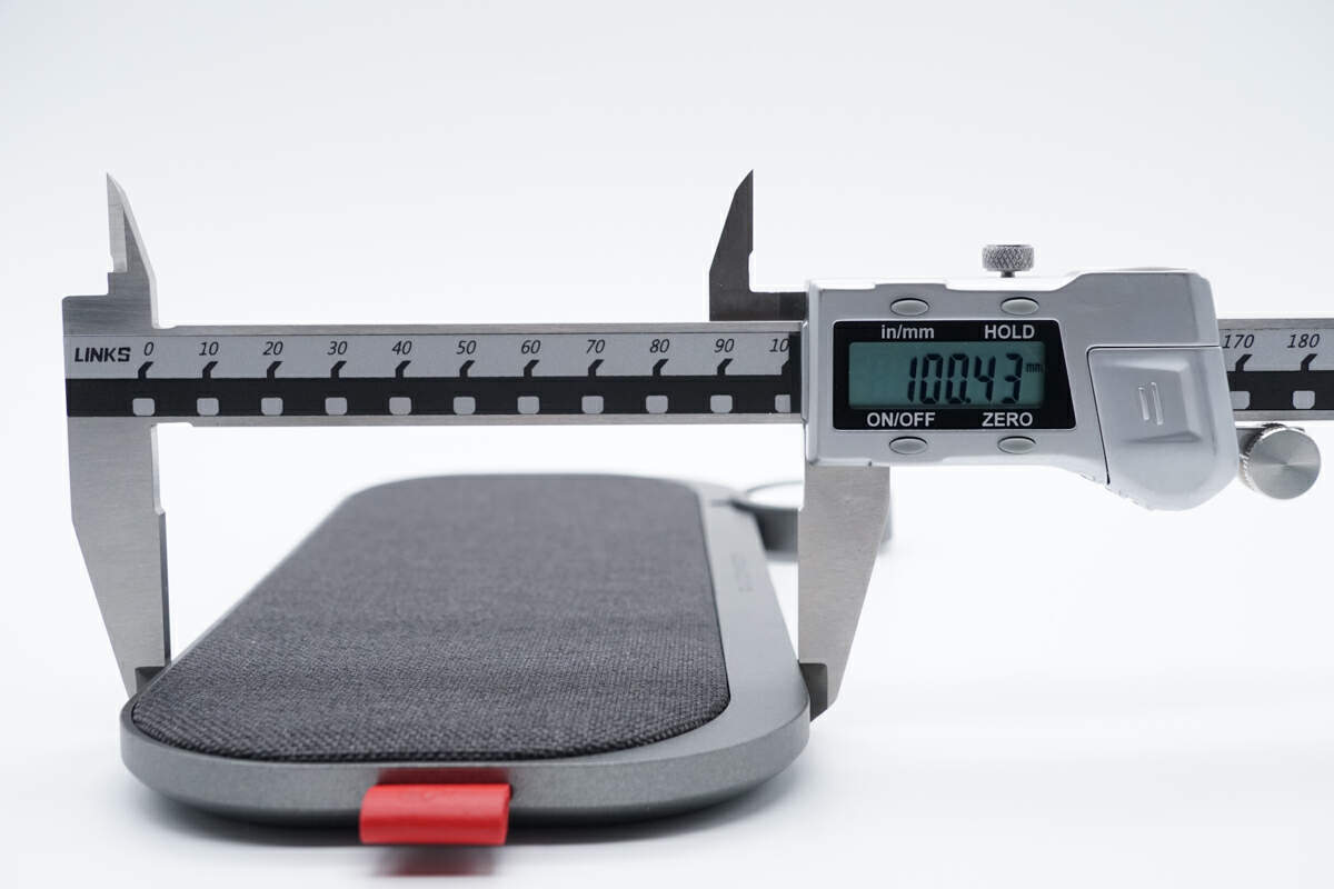 Review of SliceCharge 3 Pro Wireless Charging Station-Chargerlab