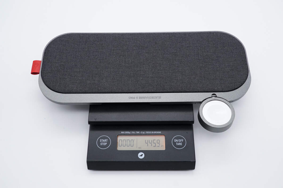 Review of SliceCharge 3 Pro Wireless Charging Station-Chargerlab