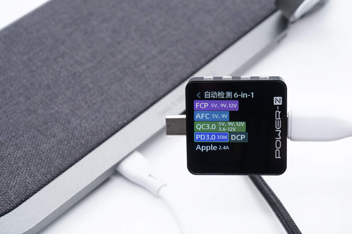 Review of SliceCharge 3 Pro Wireless Charging Station-Chargerlab