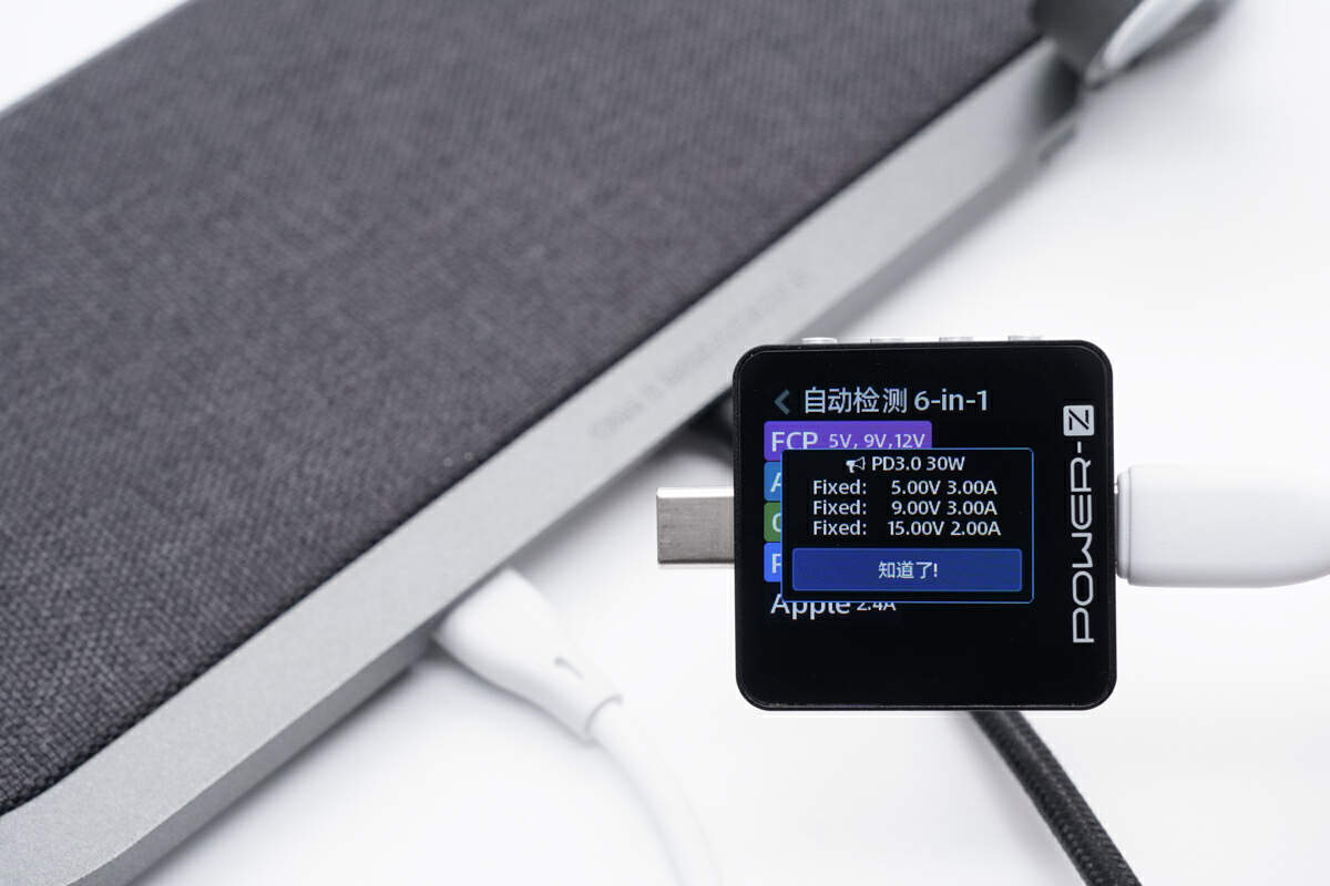 Review of SliceCharge 3 Pro Wireless Charging Station-Chargerlab