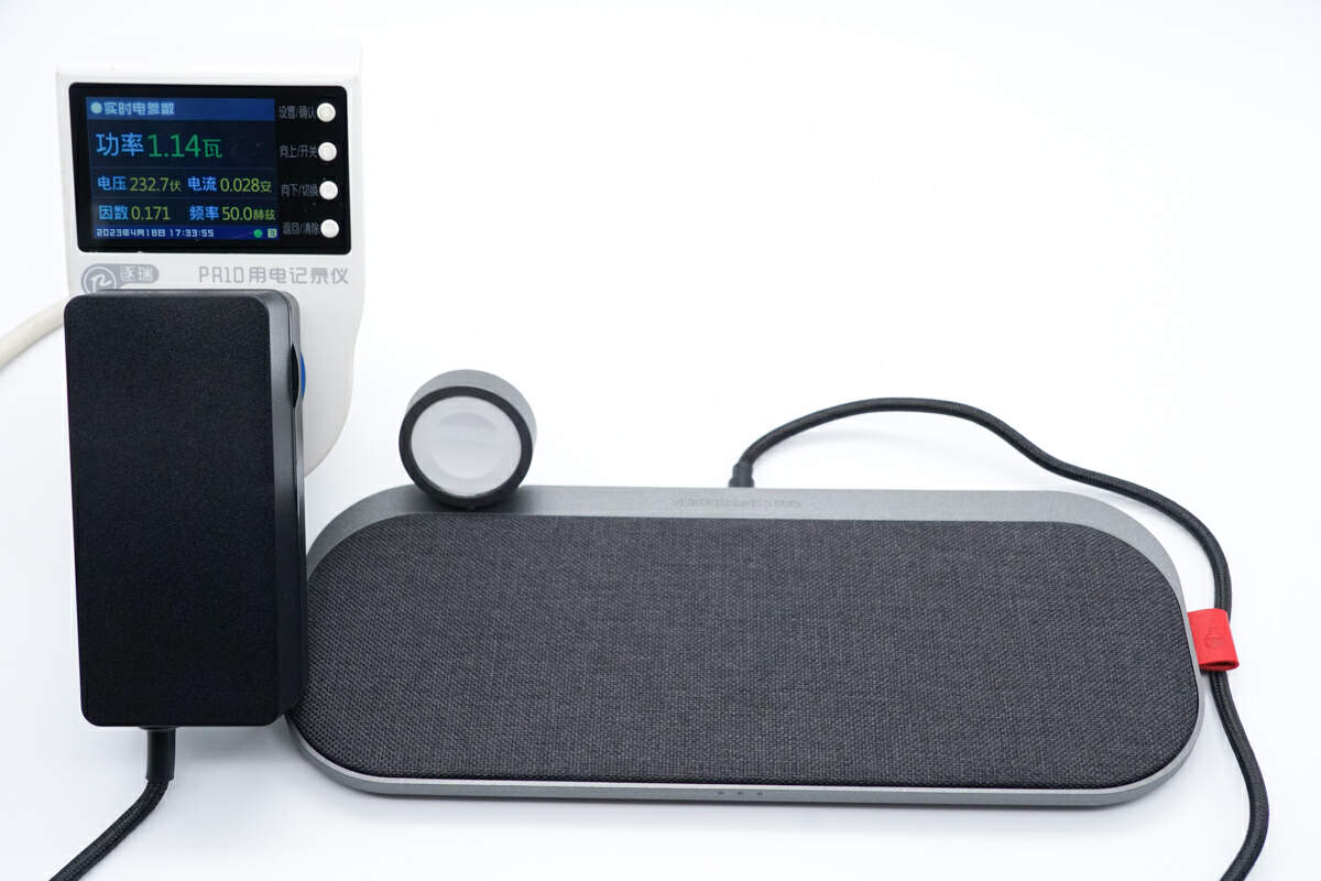 Review of SliceCharge 3 Pro Wireless Charging Station-Chargerlab