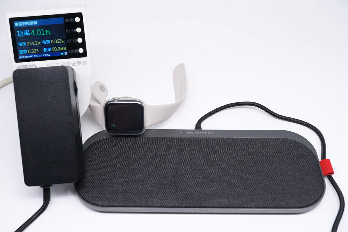 Review of SliceCharge 3 Pro Wireless Charging Station-Chargerlab