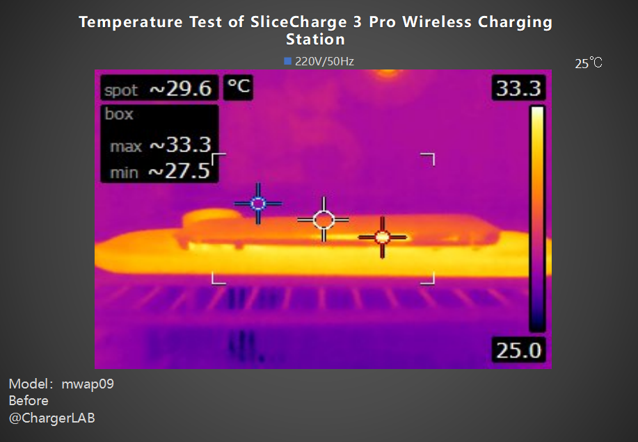 Review of SliceCharge 3 Pro Wireless Charging Station-Chargerlab