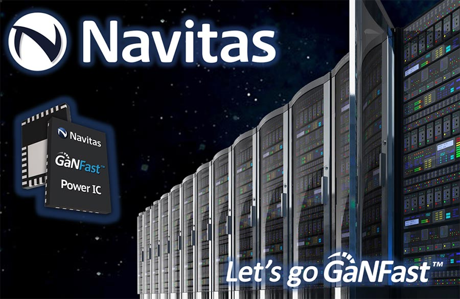 Navitas Launches into High-Power Markets with GeneSiC SiCPAK Modules-Chargerlab