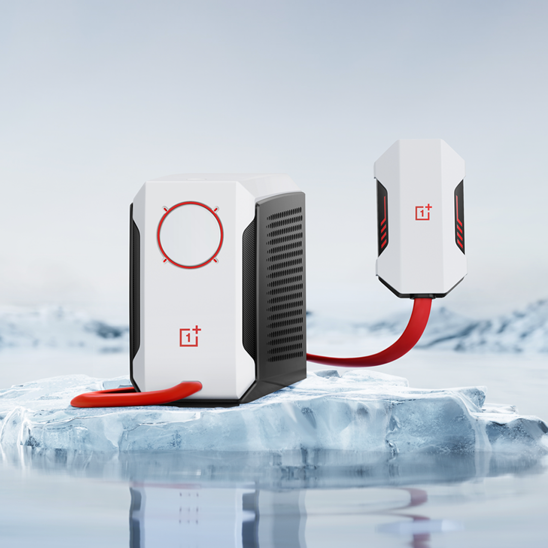 Keep Cool and Game On | The OnePlus 45W Liquid Cooler Experience-Chargerlab