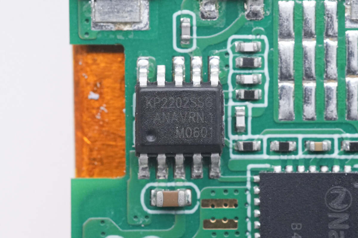 Teardown of Lenovo 65W Mini GaN Charger (BG65)-Chargerlab