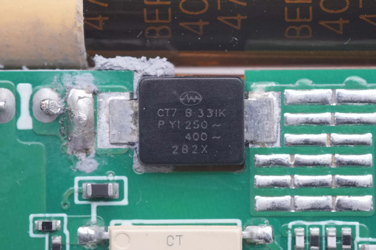 Teardown of Lenovo 65W Mini GaN Charger (BG65)-Chargerlab