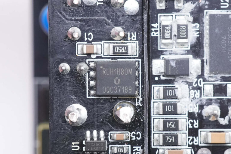 Teardown of Baseus 65W PowerCombo Tower Charging Station With ...