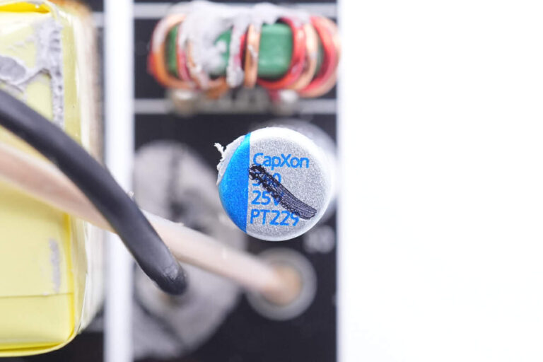 Teardown of Baseus 65W PowerCombo Tower Charging Station With ...