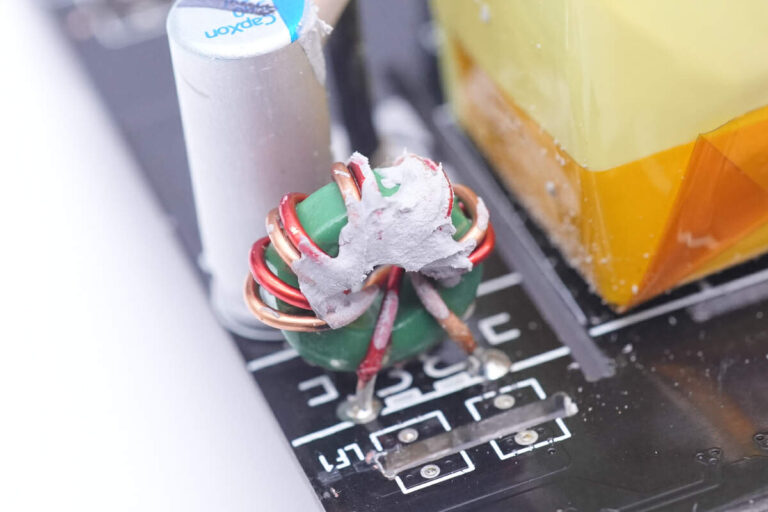 Teardown of Baseus 65W PowerCombo Tower Charging Station With ...