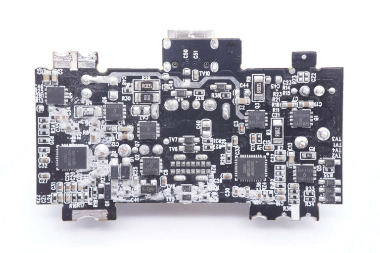 Teardown of Baseus 65W PowerCombo Tower Charging Station With ...