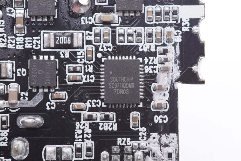 Teardown of Baseus 65W PowerCombo Tower Charging Station With ...