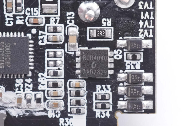 Teardown of Baseus 65W PowerCombo Tower Charging Station With ...