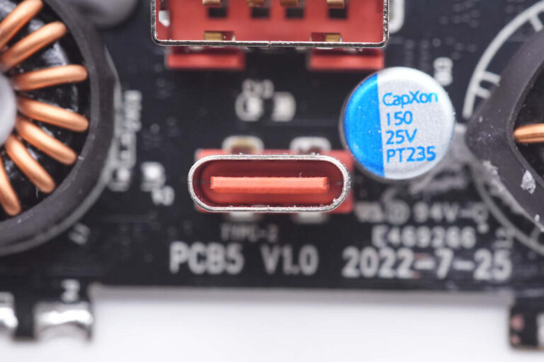 Teardown of Baseus 65W PowerCombo Tower Charging Station With ...