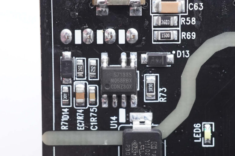 Teardown of Baseus 65W PowerCombo Tower Charging Station With ...