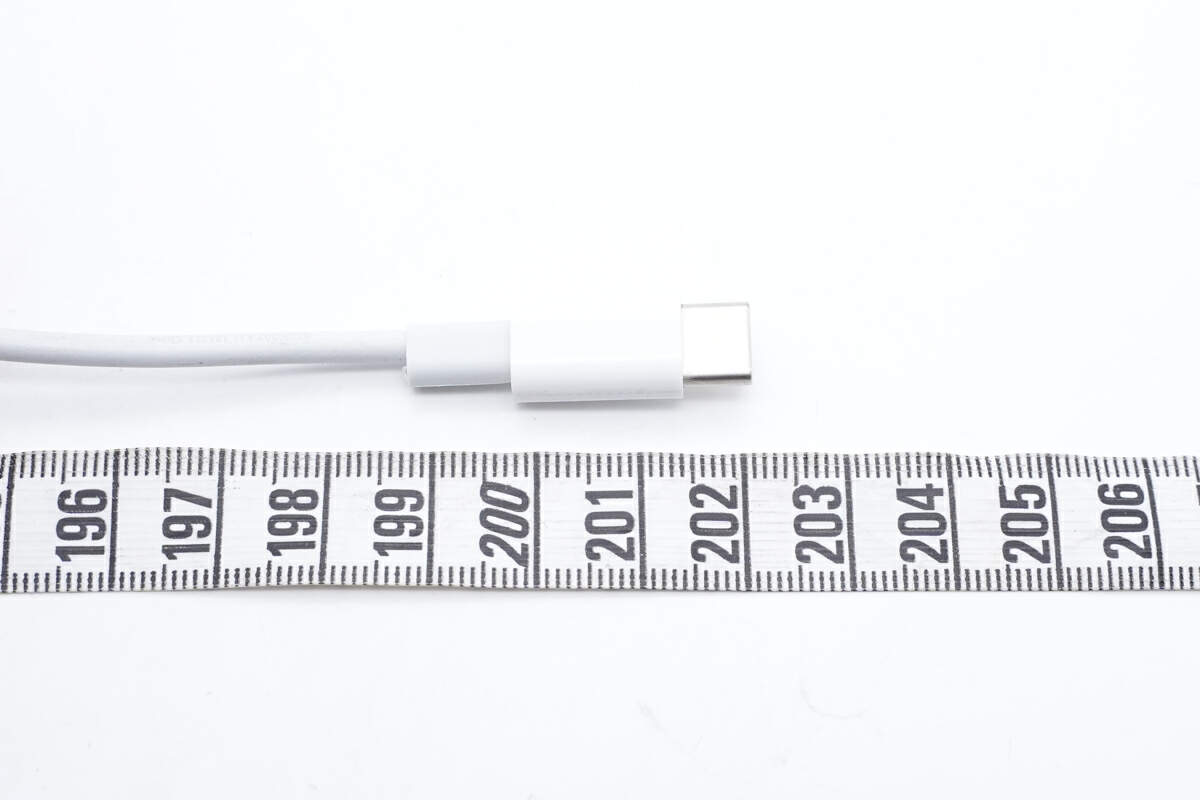 Teardown of Apple Stores Anti-Theft USB Cable-Chargerlab