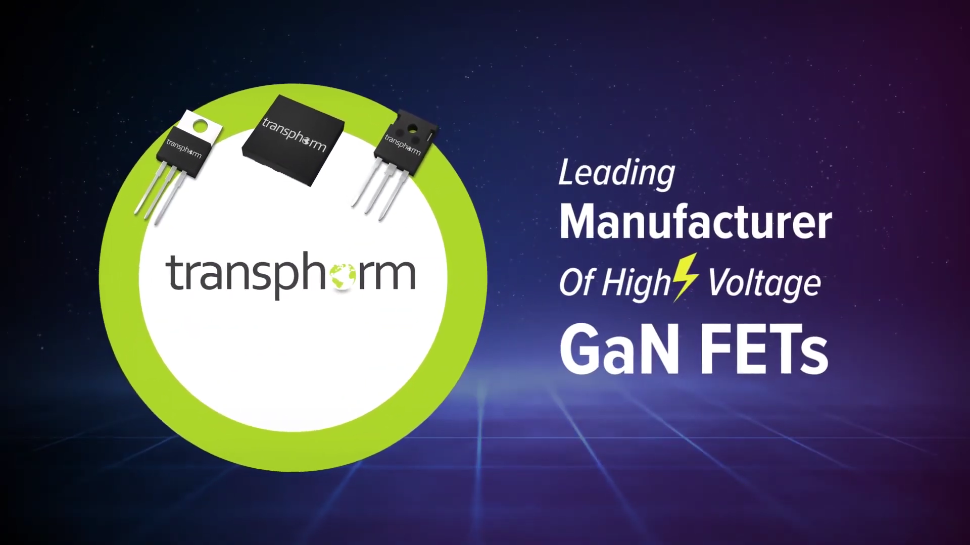 Simulation Model of Industry's First 1200V GaN-on-Sapphire Device Released by Transphorm-Chargerlab
