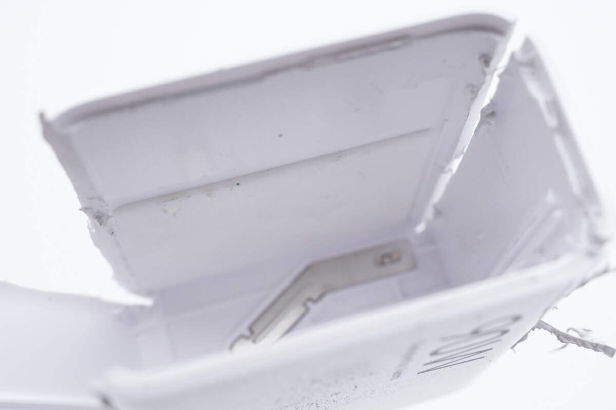 Teardown of Xiaomi 90W GaN Charger (MDY-14-EC)-Chargerlab