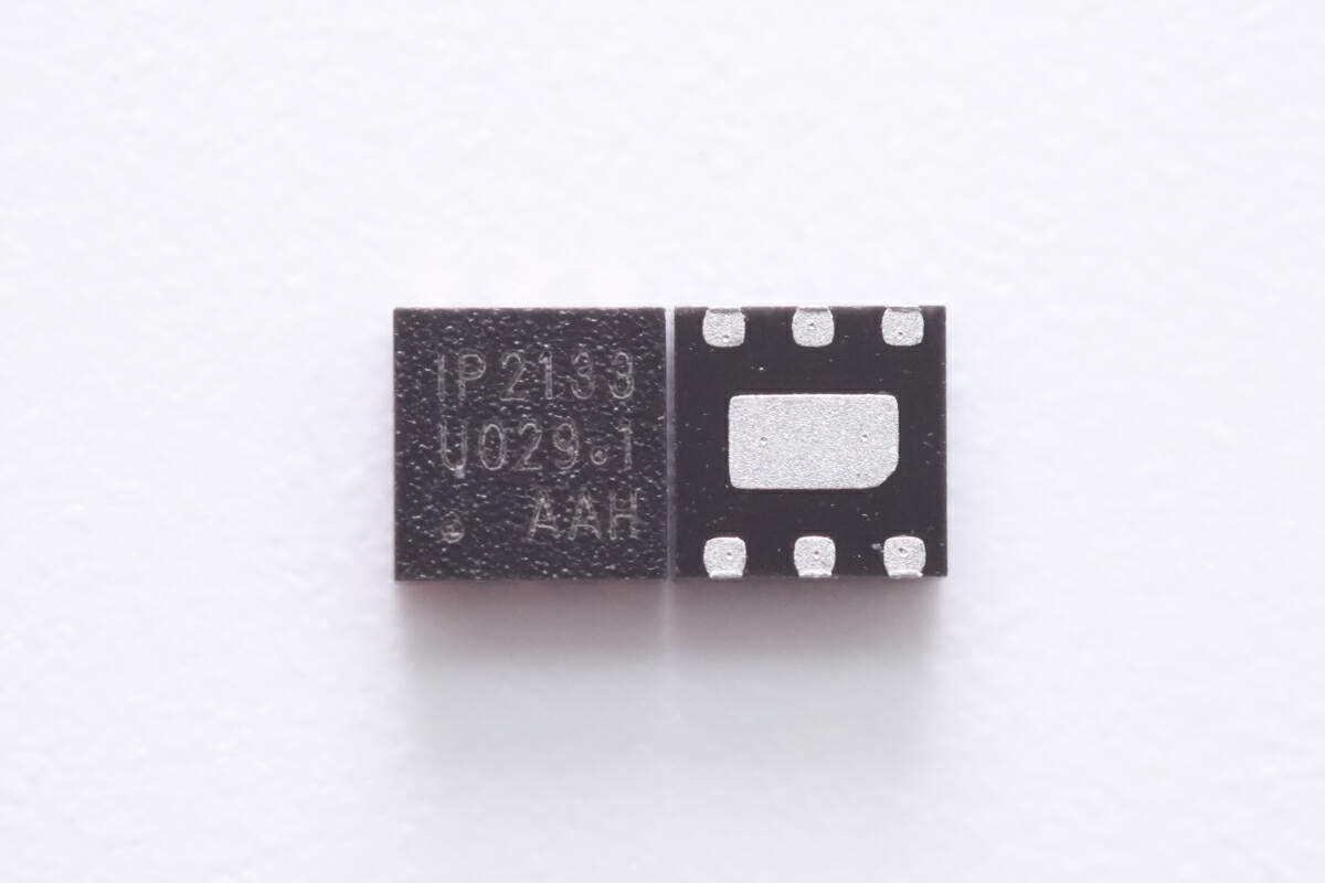 Injoinic Unveils Flagship E-Marker Chip IP2133H-Chargerlab