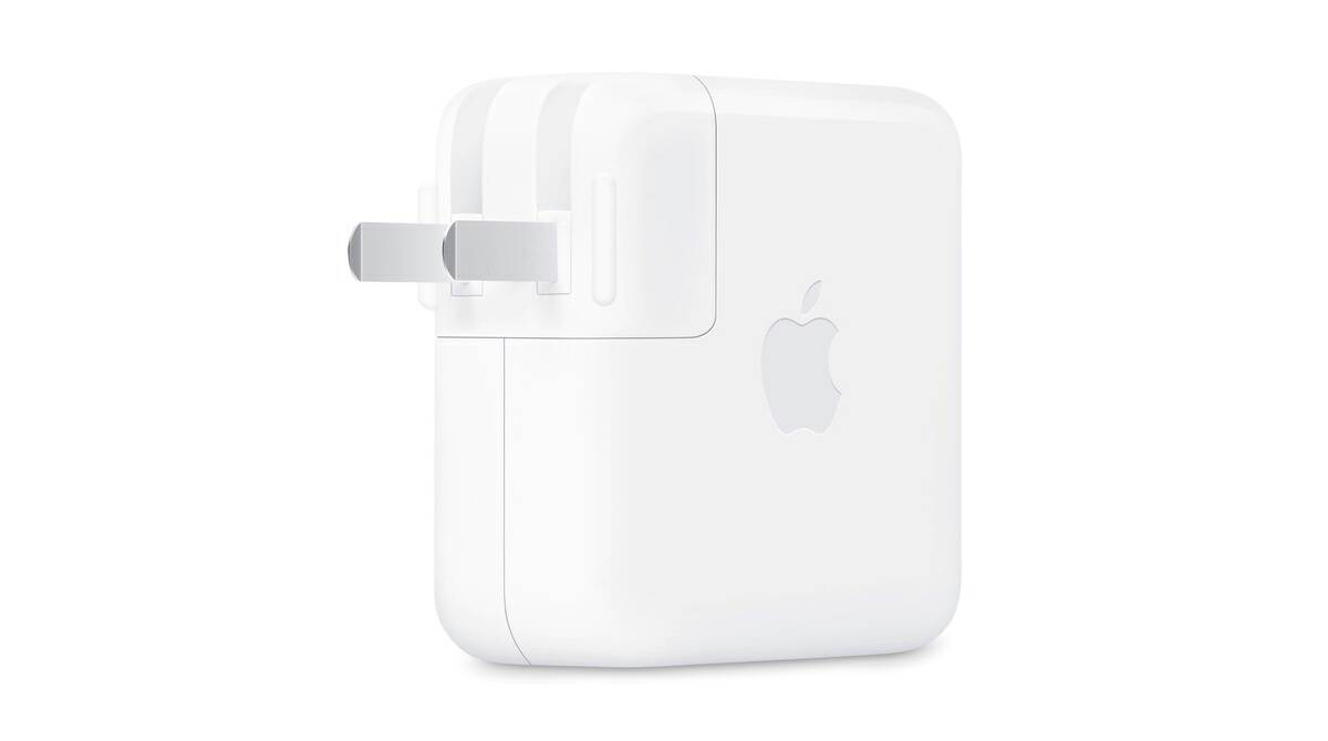 A Closer Look at the Brand New Apple 70W USB-C Power Adapter-Chargerlab