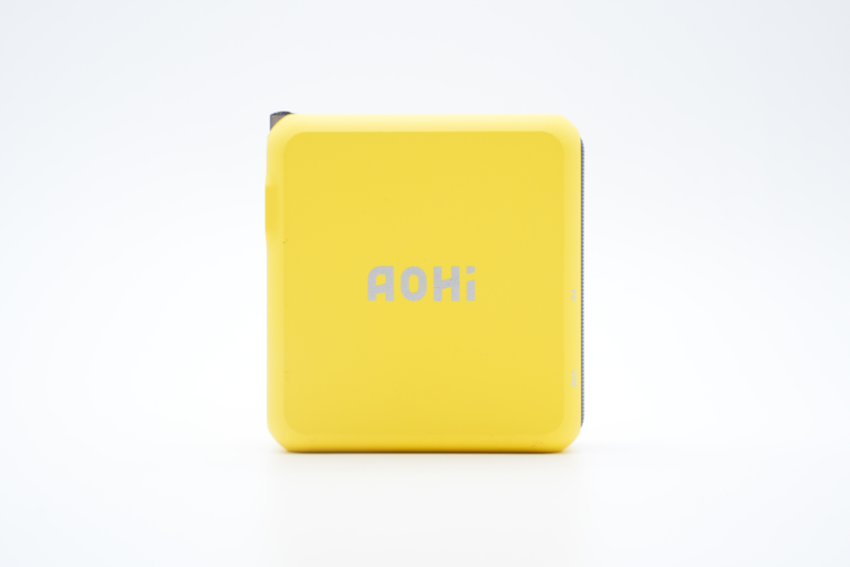 Teardown of AOHi Magcube 140W GaN Charger (AOC-C012) - Chargerlab