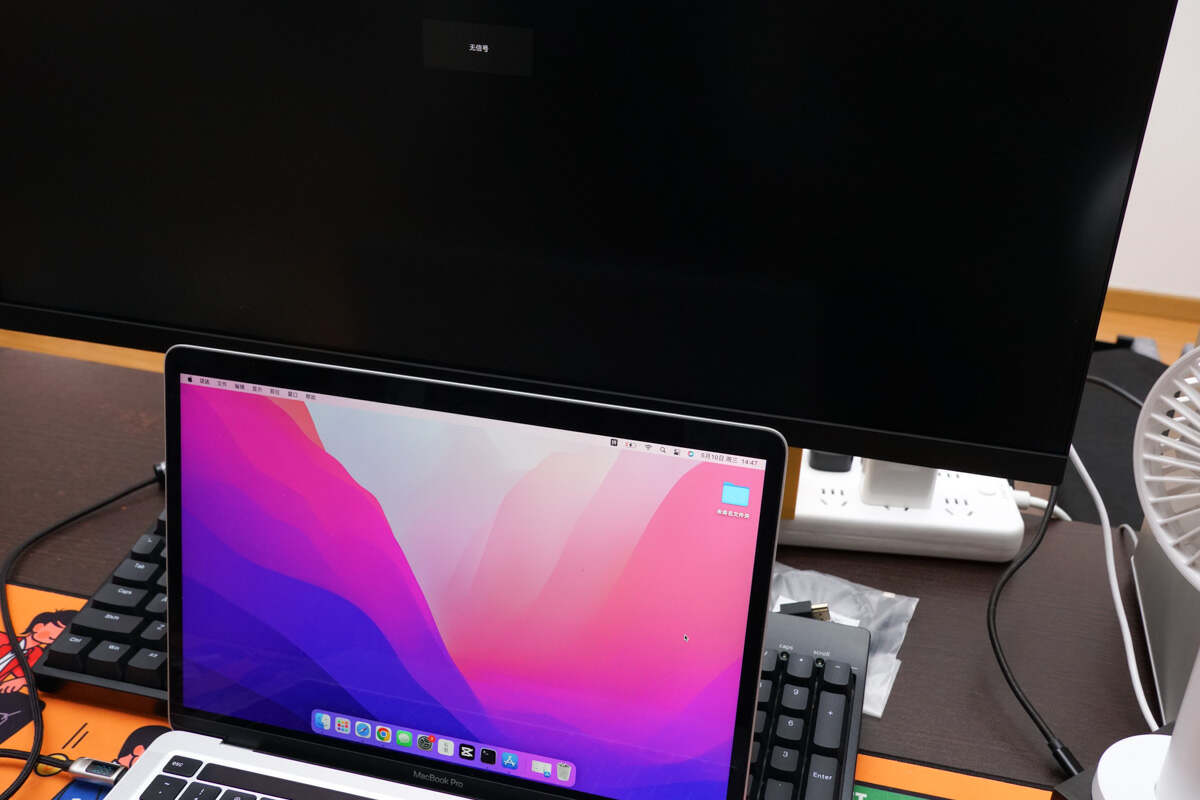 Review of Mcdodo 100W Dual USB-C Fast Charging Cable with LED Display-Chargerlab