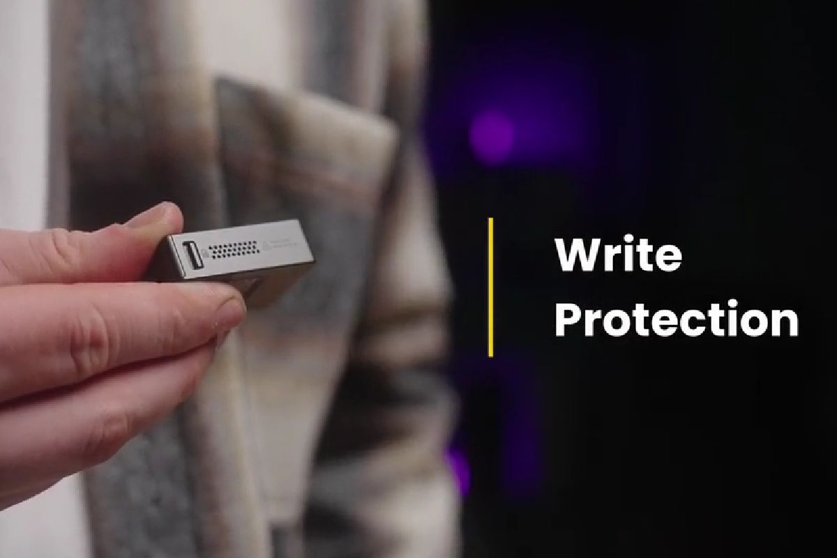 Compact & Portable | Introducing the SHARGE Disk Enclosure-Chargerlab