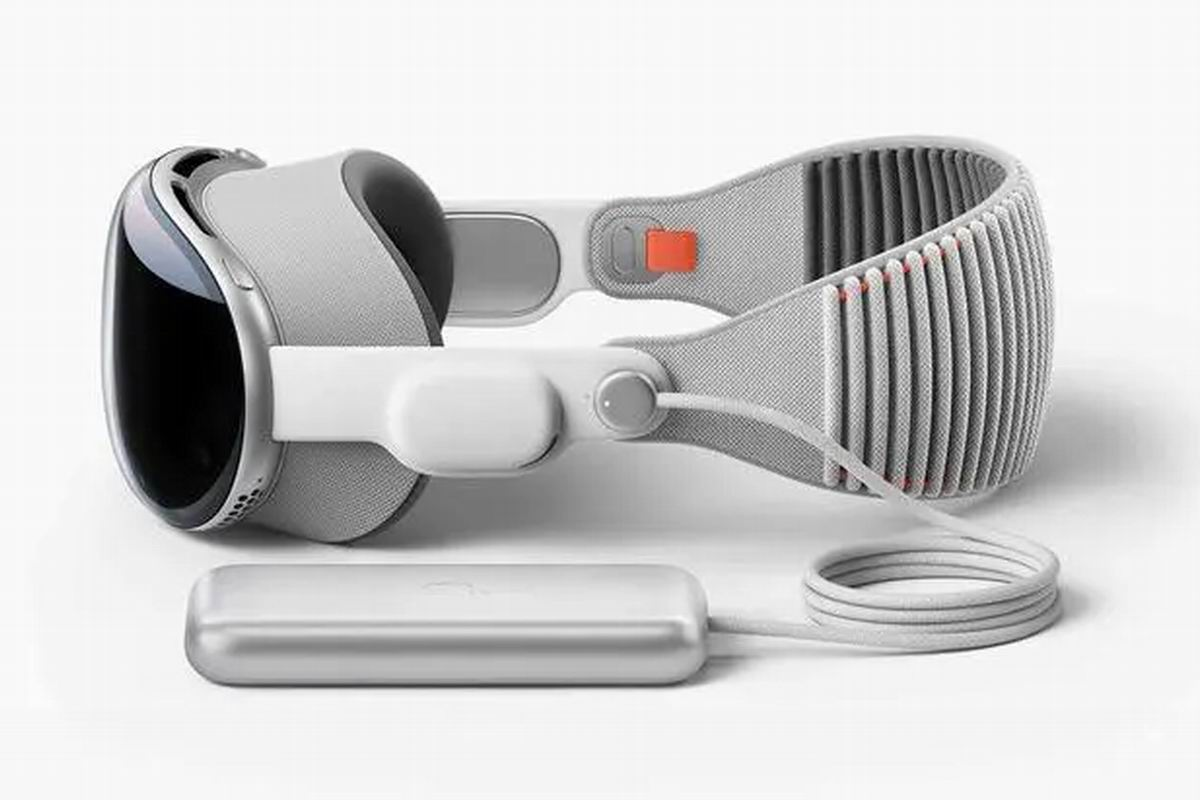 MOMAX Unveils Exclusive Lineup of Accessories for Apple Vision Pro-Chargerlab
