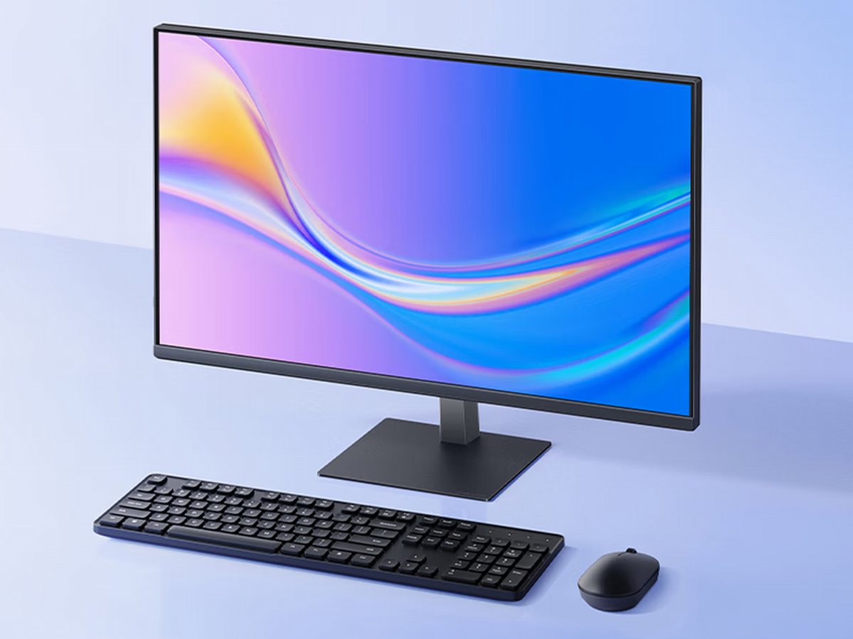 Redmi Unveils A27Q Monitor with 65W USB-C Multifunction Port-Chargerlab