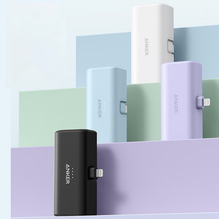 Experience Unmatched Portability with the Anker 621 Power Bank-Chargerlab