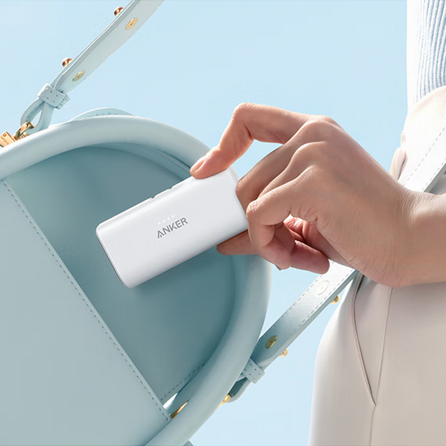 65W Power Banks: Empower Wherever You Go - Anker US